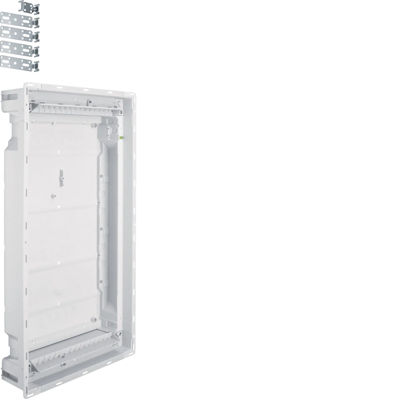 Mauerkasten, volta, UPV, 3x12PLE | Hager
