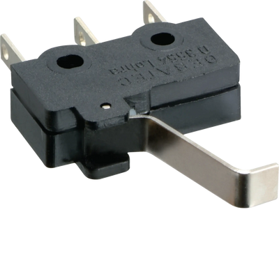 Mikroschalter für Schaltstellungsanzeige LV NH00 60mm oder 185mm | Hager