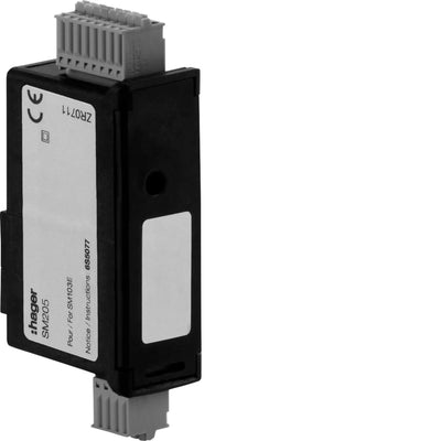 Modul T°C für SM103E | Hager