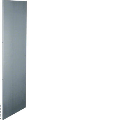 Montageplatte, univers, 1800x1250mm, Anbringung ohne zusätzliche Fixation | Hager