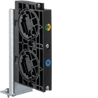 Montagesatz, universN, N-/PE, 800A | Hager