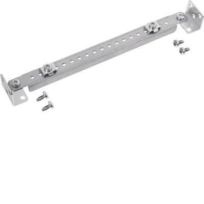 Montageset Gitterkabelkanal hinten für Breite 1600mm | Hager