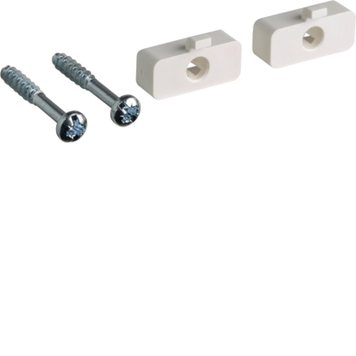 Montagkit Blendrahmen,volta,Ersatz,Neu, HW/UP | Hager