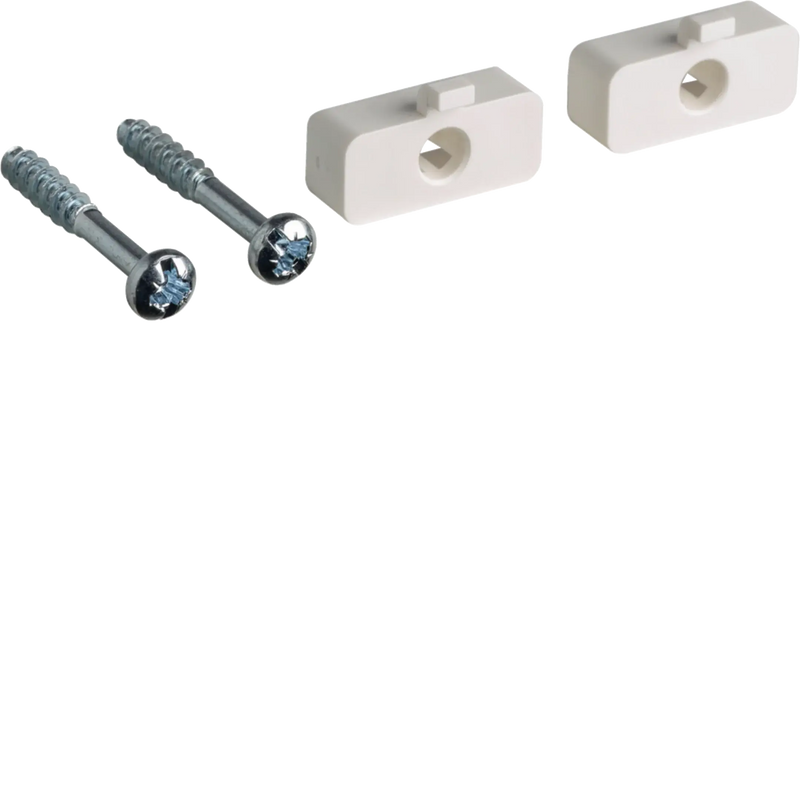 Montagkit Blendrahmen,volta,Ersatz,Neu, HW/UP | Hager