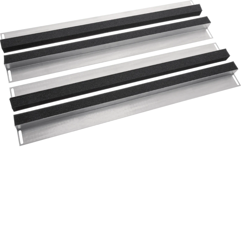 Moosgummimodul für Moduldach Breite 1350mm | Hager