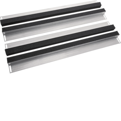Moosgummimodul für Moduldach Breite 1600mm | Hager