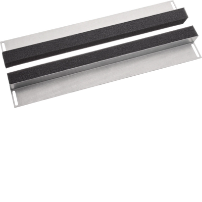 Moosgummimodul für Moduldach Breite 850mm | Hager