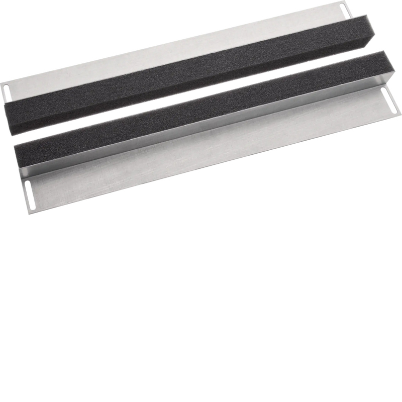 Moosgummimodul für Moduldach Breite 850mm | Hager