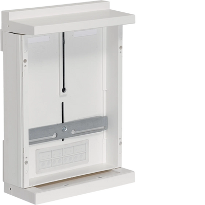 Nachrüstfeld, universZ, 1 SDE-Platz, 300 mm, mit LS-Automat | Hager