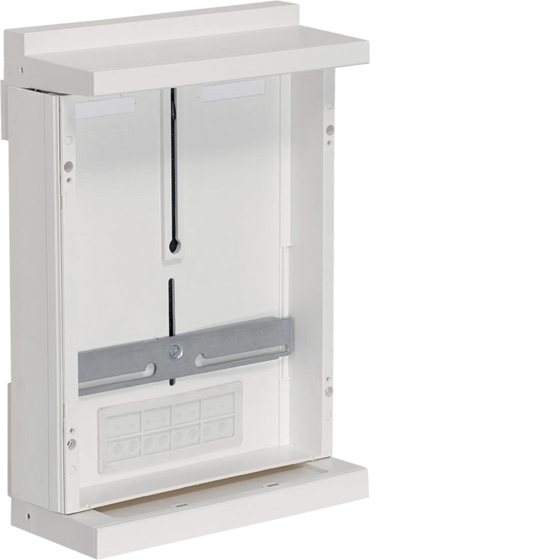 Nachrüstfeld, universZ, 1 SDE-Platz, 300 mm, mit LS-Automat | Hager