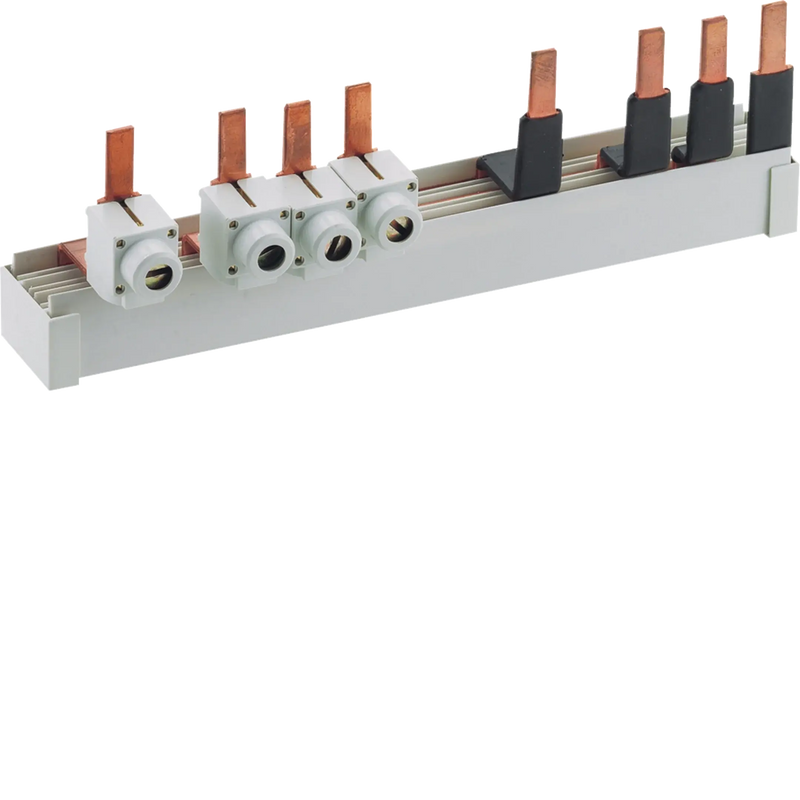 Phasenschiene HI63/125 | Hager