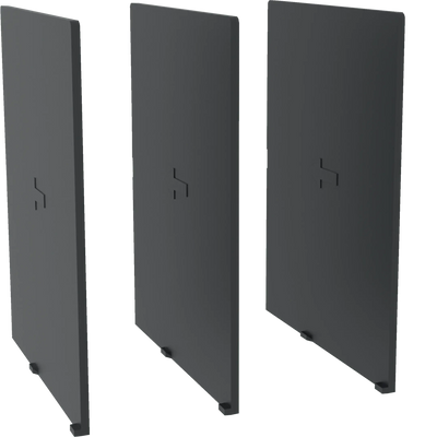 Phasentrennwände x630/P630 3/4P | Hager