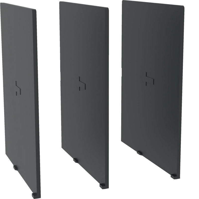 Phasentrennwände x630/P630 3/4P | Hager