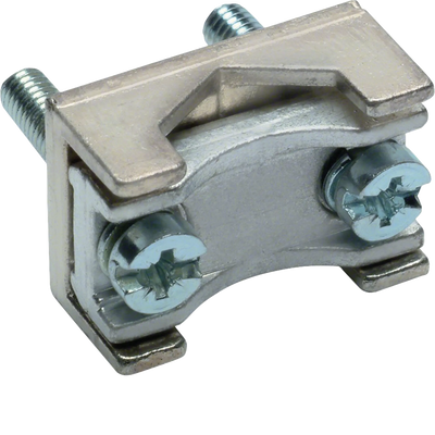 Prismenanschluss LV 95mm² für NH00/60-100-185mm, rostgeschützt | Hager