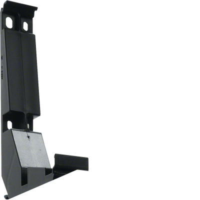 Profilhalter PC/ABS zu Rangierkanal RK 110x80mm | Hager