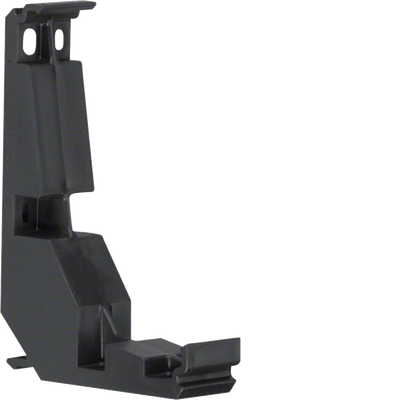 Profilhalter PC/ABS zu Rangierkanal RK 150x110mm | Hager