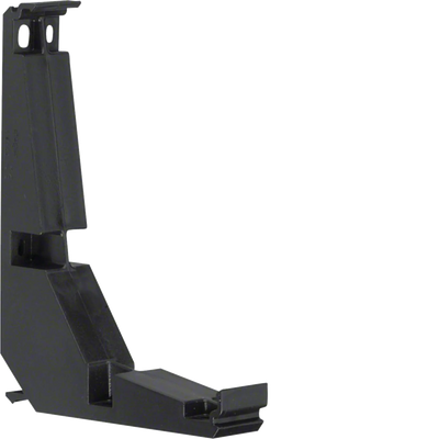 Profilhalter PC/ABS zu Rangierkanal RK 190x150mm | Hager