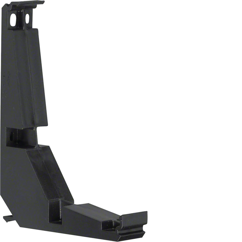 Profilhalter PC/ABS zu Rangierkanal RK 190x150mm | Hager