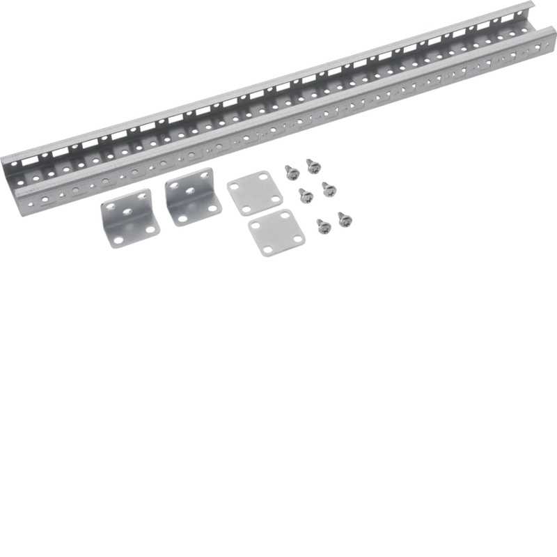 Querprofil 1-teilig für Breite 350mm | Hager
