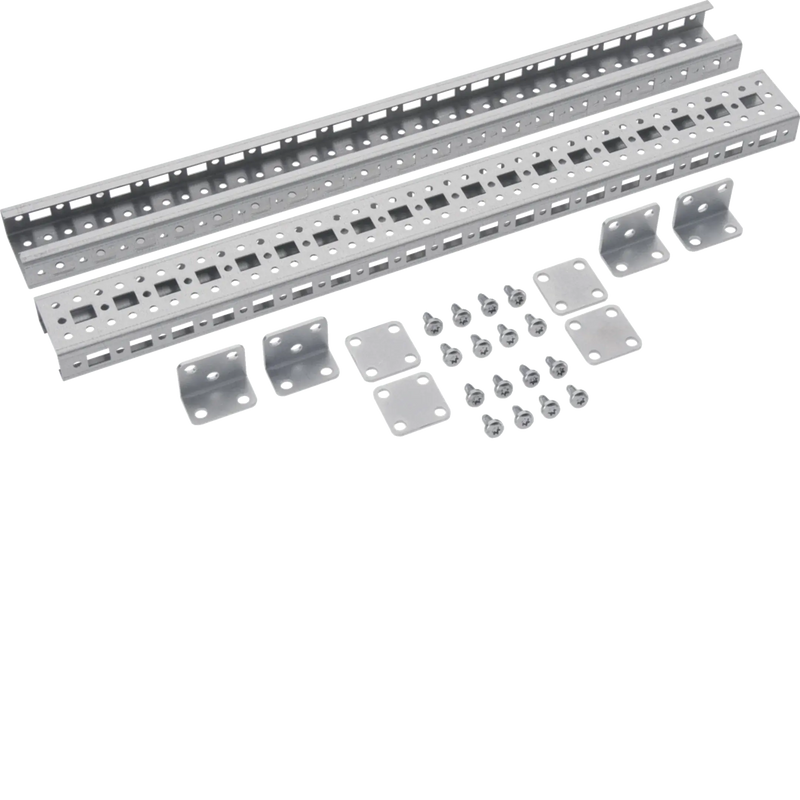 Querprofil 2-teilig für Breite 1100mm | Hager