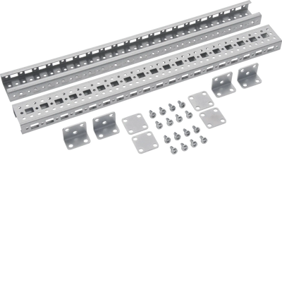 Querprofil 2-teilig für Breite 1350mm | Hager