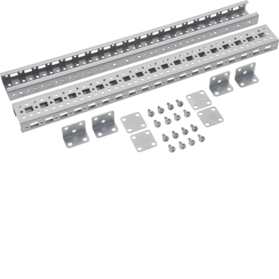 Querprofil 2-teilig für Breite 1600mm | Hager