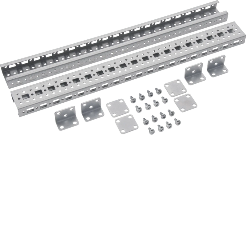 Querprofil 2-teilig für Breite 1600mm | Hager