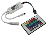RGB LED-Stripe Controller WiFi | Chilitec - Thumbnail 1