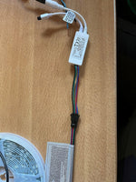 RGB LED-Stripe Controller WiFi | Chilitec - Thumbnail 7