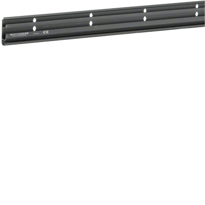 Recy30% Sockelleistenkanal-UT aus PVC SL 20x55mm | Hager