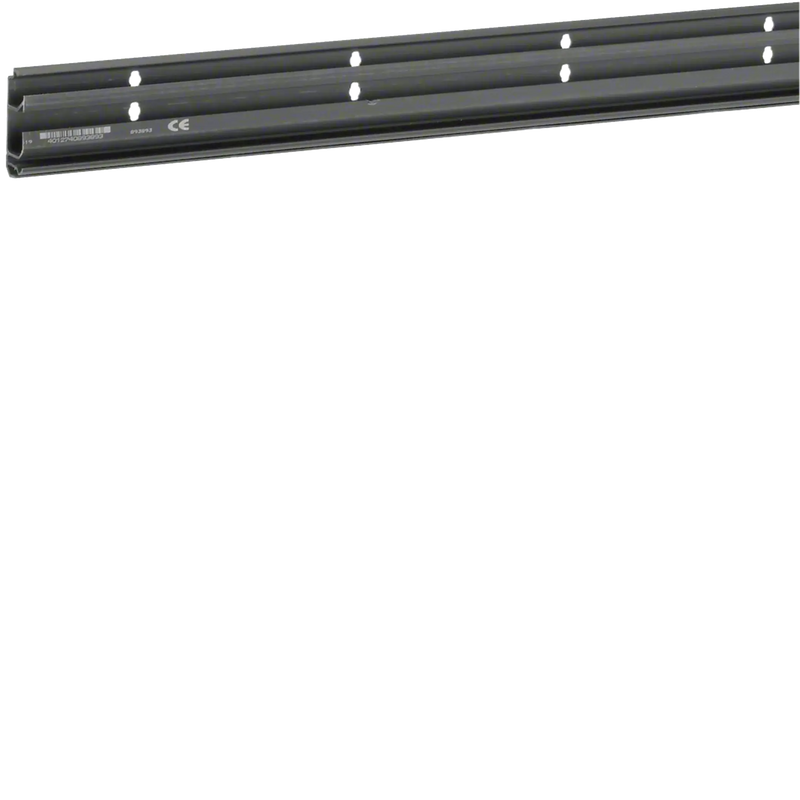 Recy30% Sockelleistenkanal-UT aus PVC SL 20x55mm | Hager
