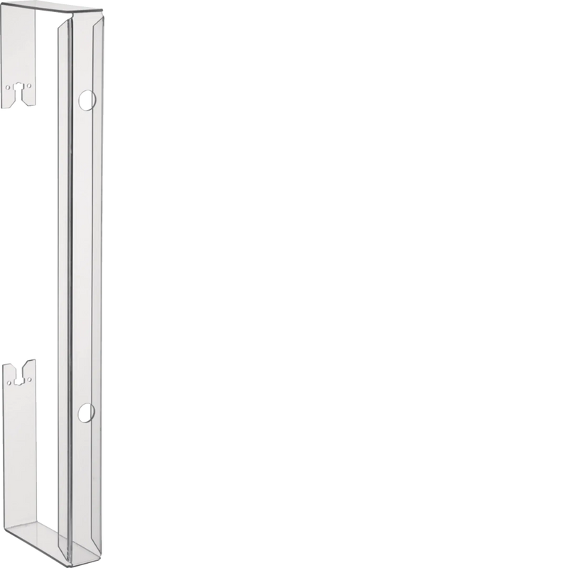 Reserveplatzabdeckung Gr.00 185mm Einbautiefe 150mm | Hager