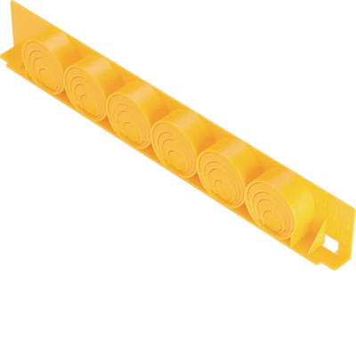 Rohreinführung für Universal-Bodendose UDS3 Schalung Vorprägungen 20/32/40/50mm | Hager