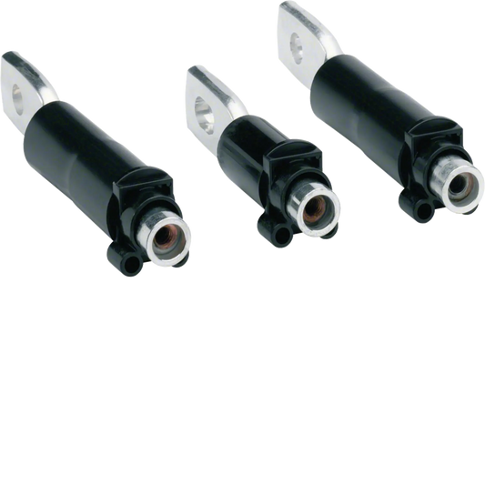 Rückanschluss P160 3P (63-160A) | Hager