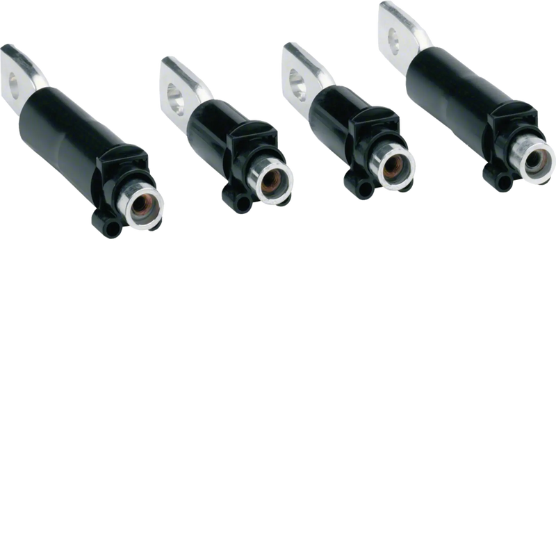 Rückanschluss P160 4P (16-50A) | Hager