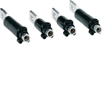 Rückanschluss P160 4P (63-160A) | Hager