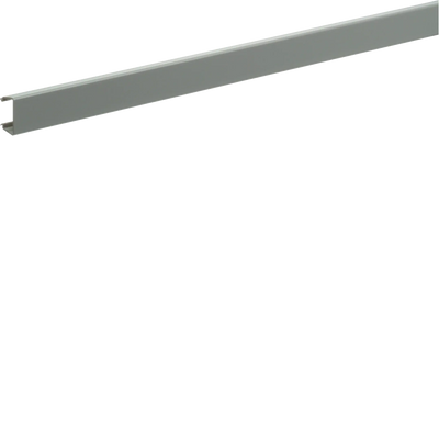 Sammelschienen-Isolierprofil, f.Sammelschiene CU 20x5 und 20x10mm, Länge 1000mm | Hager