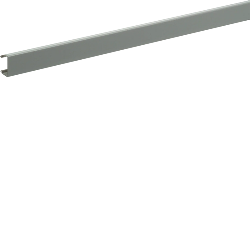 Sammelschienen-Isolierprofil, f.Sammelschiene CU 20x5 und 20x10mm, Länge 1000mm | Hager