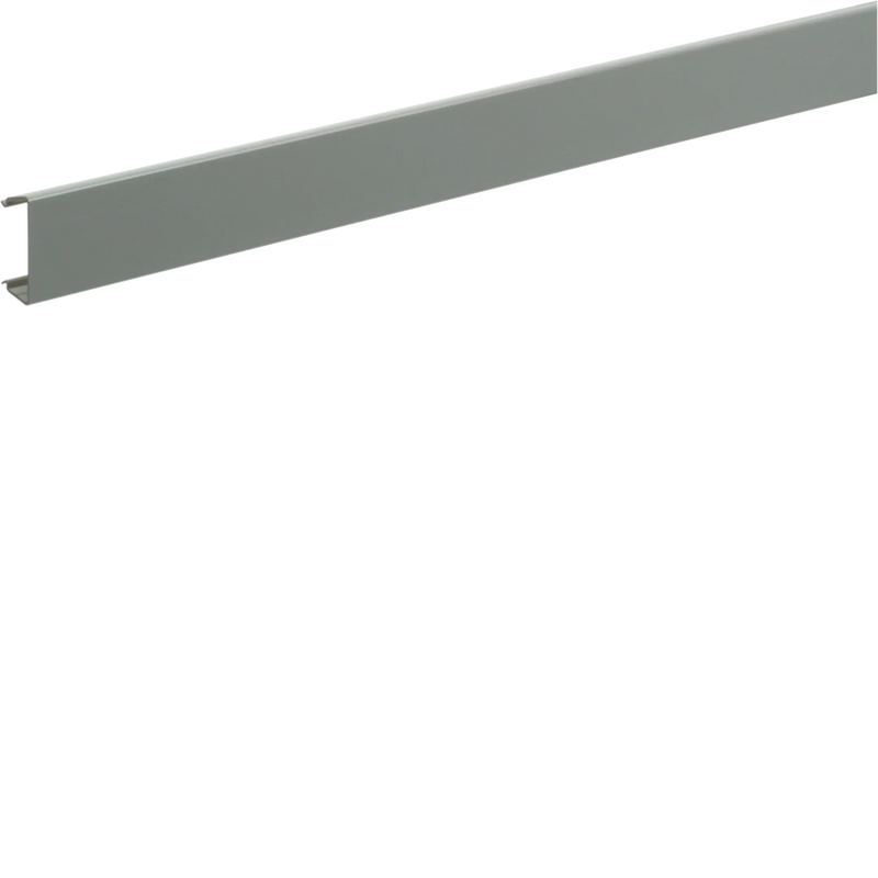 Sammelschienen-Isolierprofil, f.Sammelschiene CU 30x5 und 30x10mm, Länge 1000mm | Hager