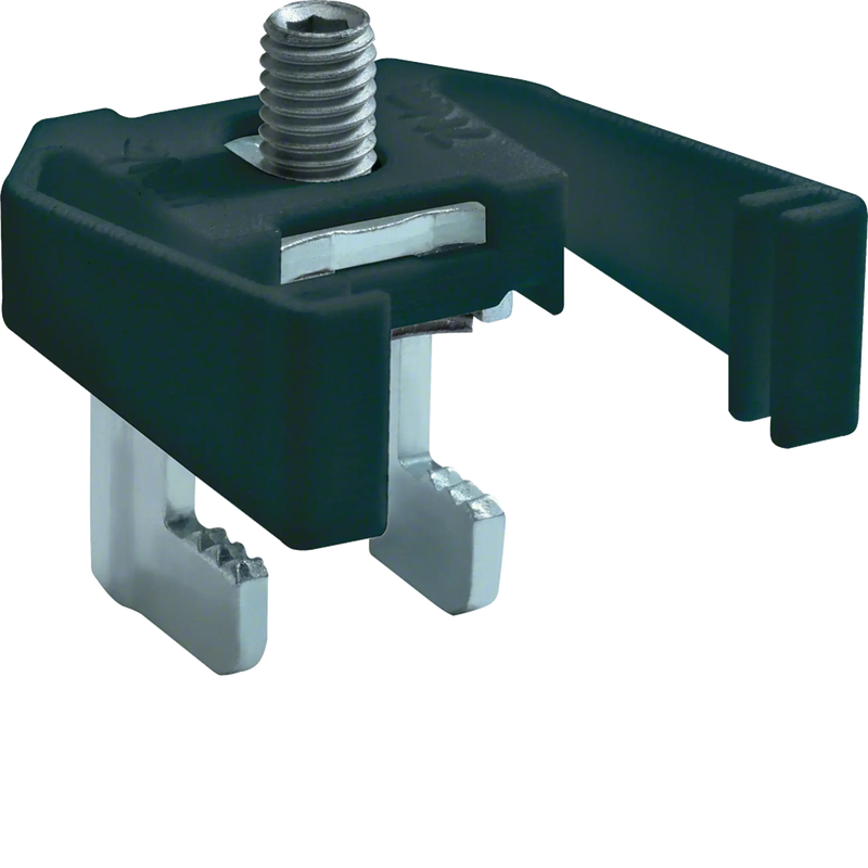 Sammelschienenhaken für LV NH00 185mm, Schienenstärke 5-10mm, Set à 3 Stück | Hager