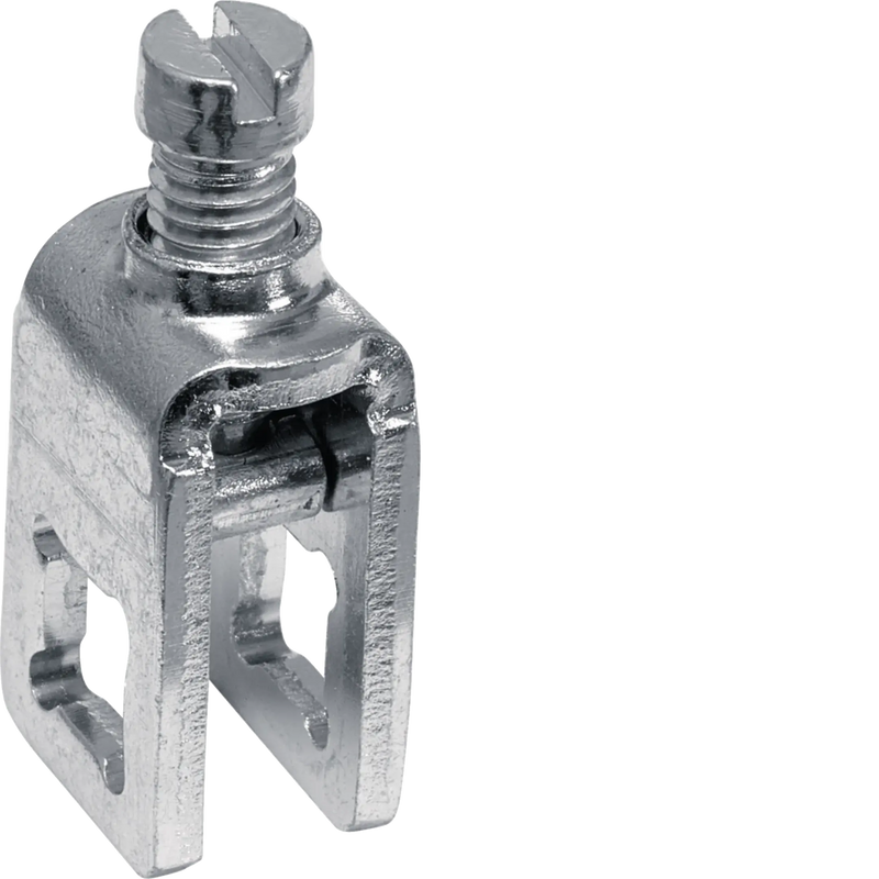 Sammelschienenklemme 1,5-16mm², für PE-N Schiene UM29A 6x6mm, für Cu-Leiter | Hager