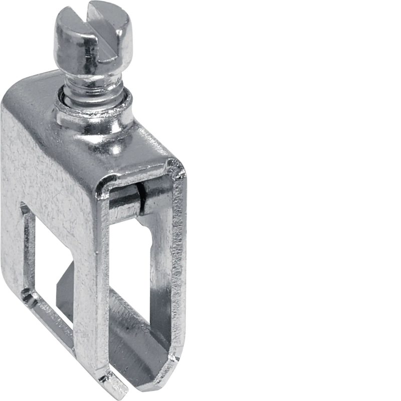 Sammelschienenklemme 1,5-4mm², für PE-N Schiene UM29A 6x6mm, für Cu-Leiter | Hager