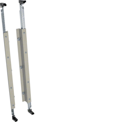 Sammelschienenträger, universN, 185mm, 3 polig, (links + rechts) | Hager