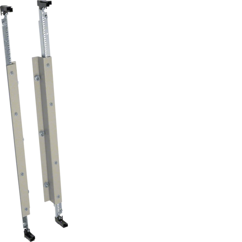 Sammelschienenträger, universN, 185mm, 3 polig, (links + rechts) | Hager