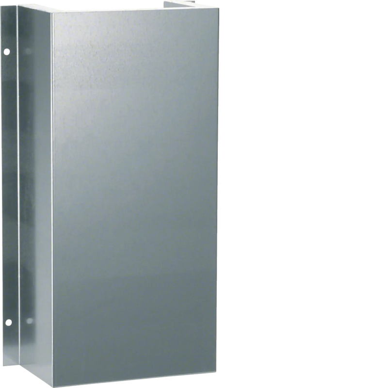 Schiebemuffe zu Brandschutzkanal FWK 30/FWK 3E I90/E30 50x110mm verzinkt | Hager