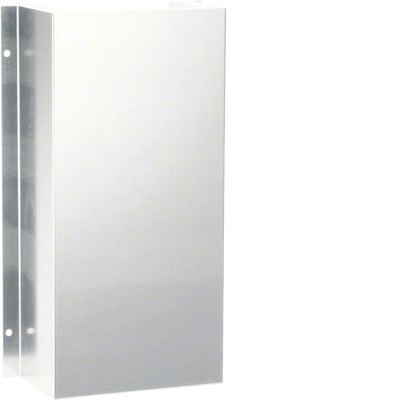 Schiebemuffe zu Brandschutzkanal FWK 30/FWK 3E I90/E30 50x110mm weiß | Hager
