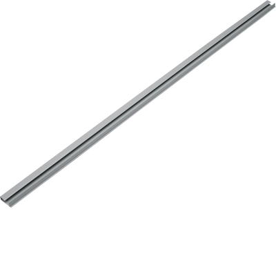 Schienenisolierprofil, univers Z, für CU 12 x 5 mm, 1000 mm | Hager