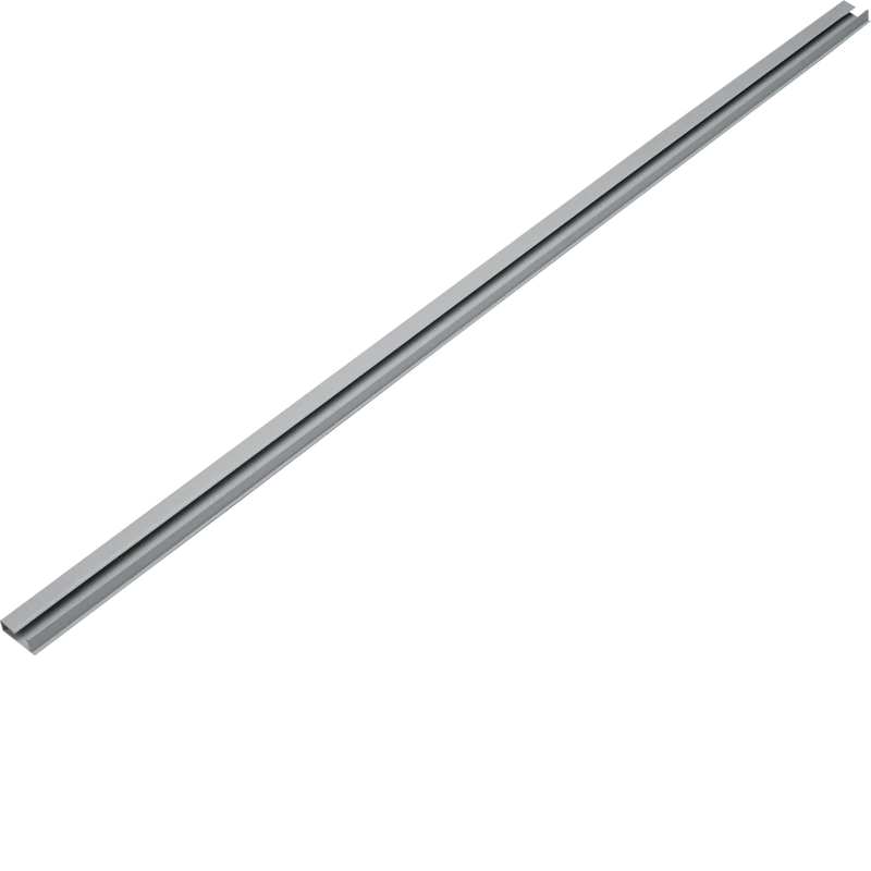 Schienenisolierprofil, univers Z, für CU 12 x 5 mm, 1000 mm | Hager
