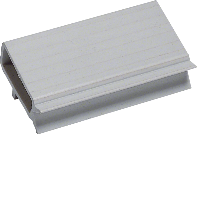 Schienenisolierprofil, univers Z, für CU 12 x 5 mm, 3 St. je 30 mm | Hager