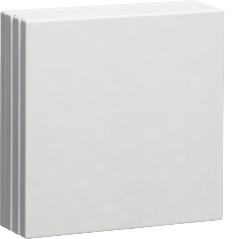 Schnittstelle EnOcean/KNX radio, Aufputz | Hager